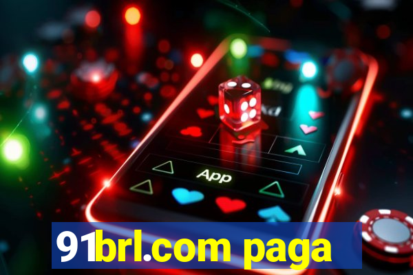 91brl.com paga